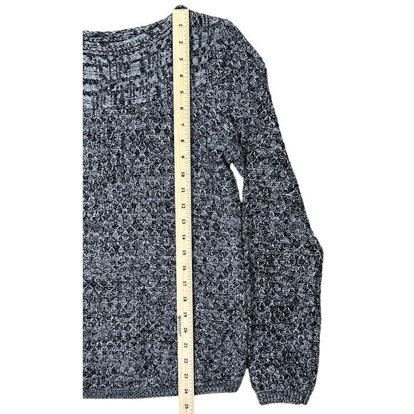 Croft & Barrow Pullover Sweater Small - Picture 3 of 8